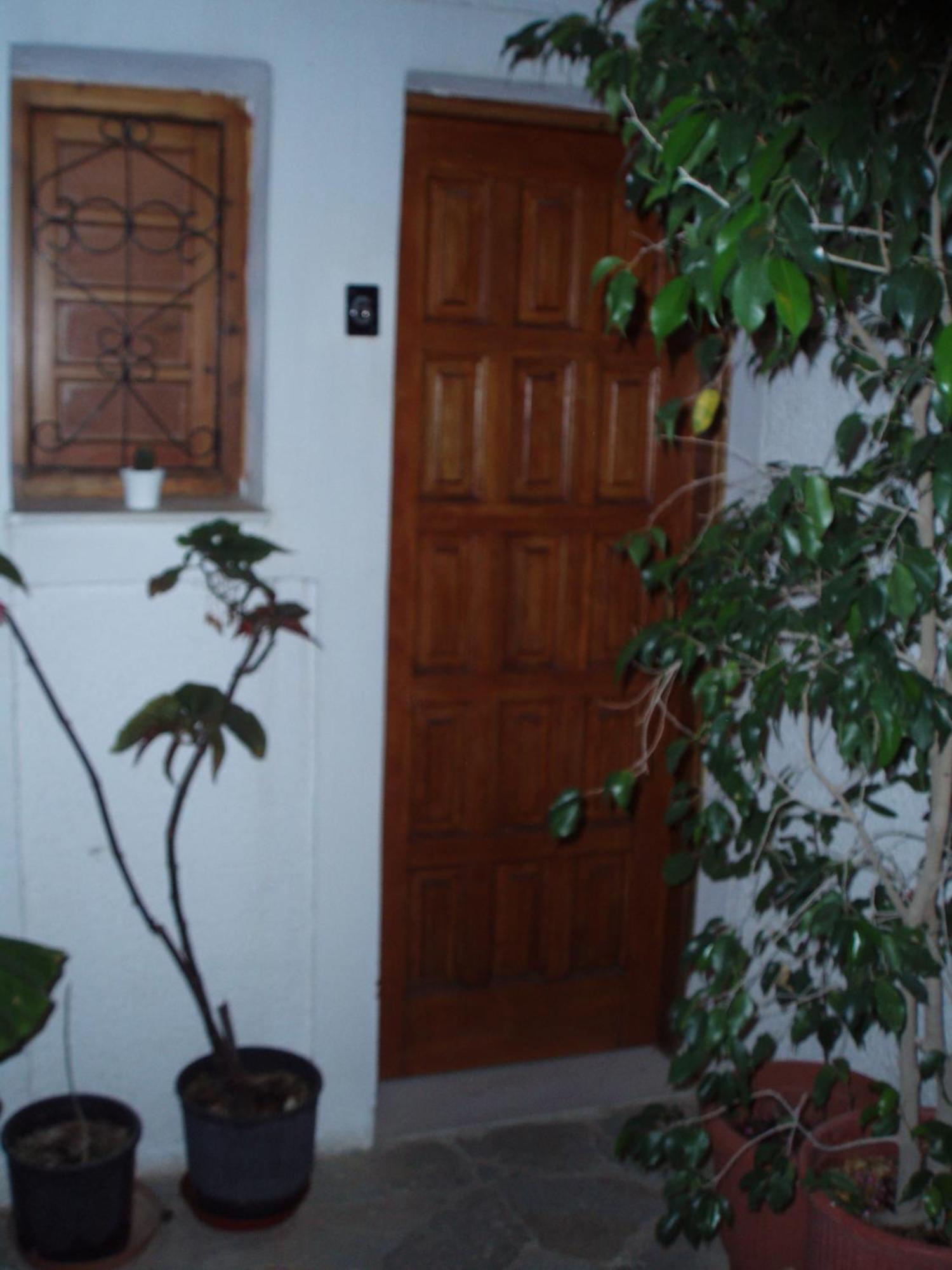 Pantazis Studios Aegina Kültér fotó
