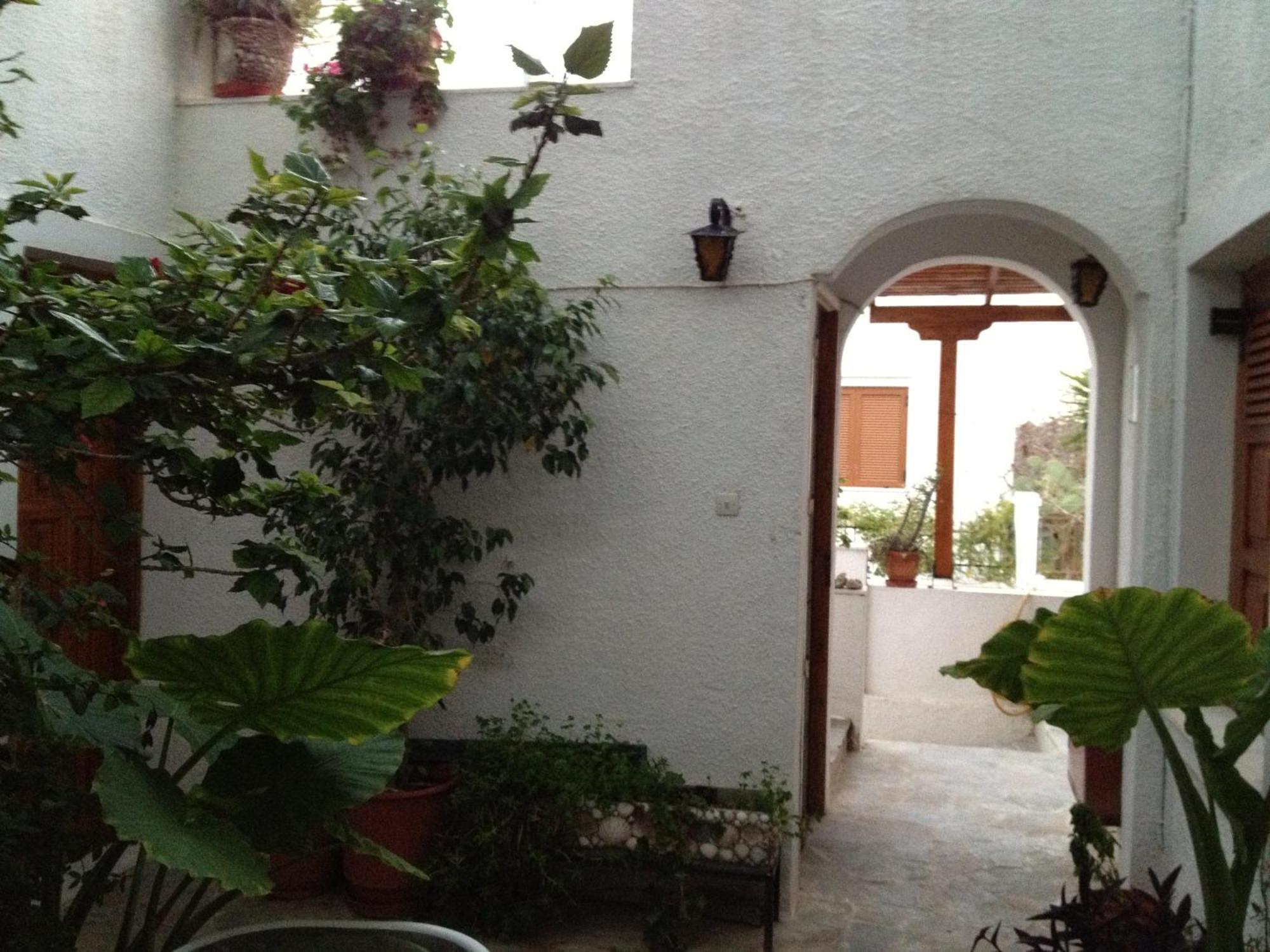 Pantazis Studios Aegina Kültér fotó