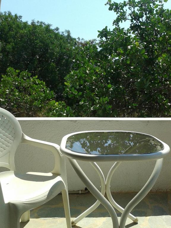 Pantazis Studios Aegina Szoba fotó